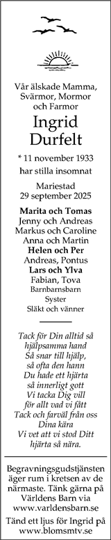 Mariestads-Tidningen