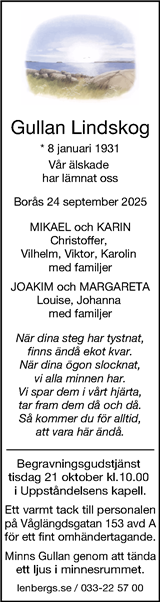 Borås Tidning