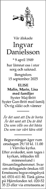 Dalslänningen