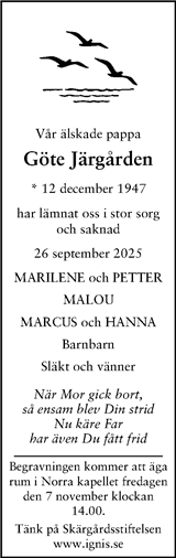 Svenska Dagbladet