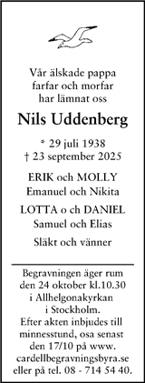 Svenska Dagbladet