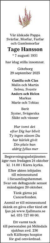 Göteborgs-Posten