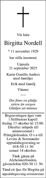 Upsala Nya Tidning