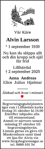 Tidningen Härjedalen