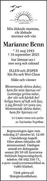 Dagens Nyheter