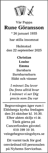 Hallandsposten