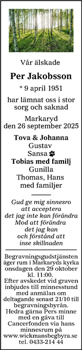 Smålänningen