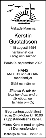 Borås Tidning