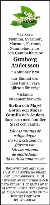Smålandsposten
