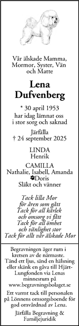 Mitt i Järfälla