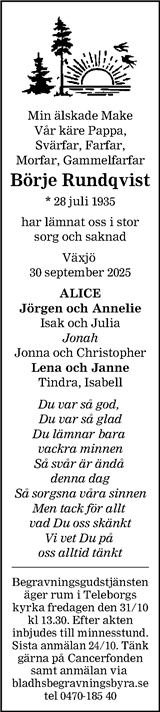 Lokaltidningen Växjö/Alvesta
