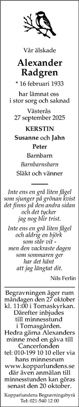 Västerås Tidning