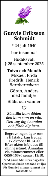 Hudiksvalls Tidning