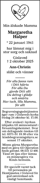 Finnveden NU/Västbo Andan