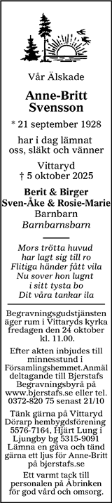 Smålänningen