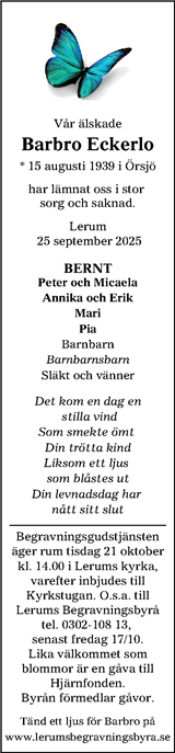 Lokalpressen Lerum