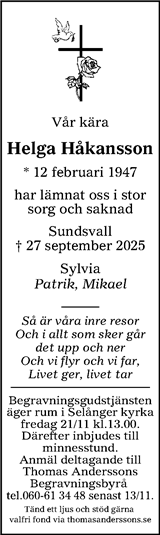 Sundsvalls Tidning