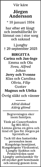 Smålänningen