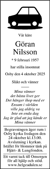 Kristianstadsbladet,Norra Skåne