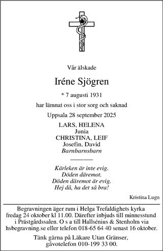 Upsala Nya Tidning