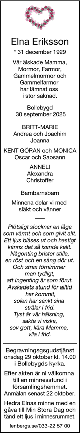 Borås Tidning