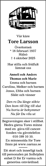 Torslanda Tidningen