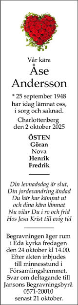 Arvika Nyheter