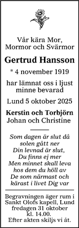 Sydsvenskan