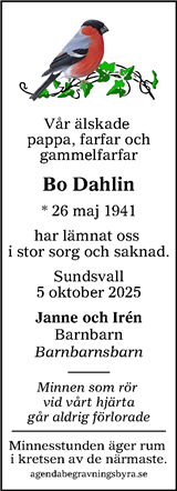 Sundsvalls Tidning