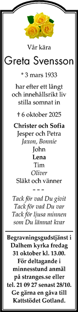 Gotlands Tidningar,Gotlands Allehanda