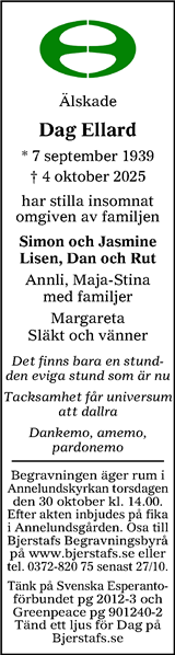 Smålänningen