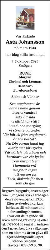 Bohusläningen