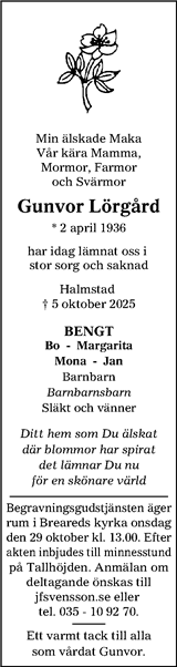 Hallandsposten