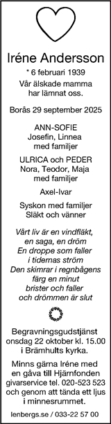 Borås Tidning