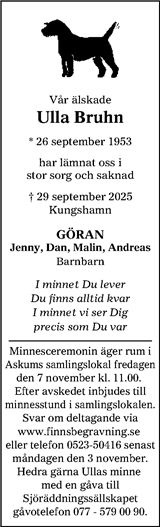 Bohusläningen