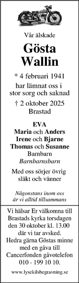 Lysekilsposten
