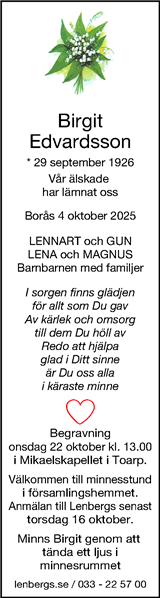 Borås Tidning