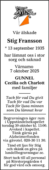 Värnamo Nyheter