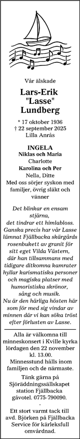 Bohusläningen