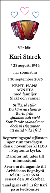Södermanlands Nyheter