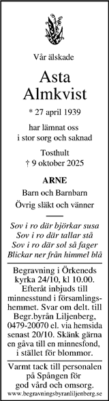 Kristianstadsbladet,Norra Skåne