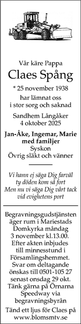 Mariestads-Tidningen