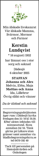 Lokaltidningen Växjö/Alvesta