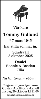 Sundsvalls Tidning