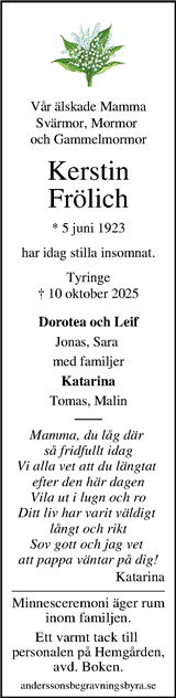 Kristianstadsbladet,Norra Skåne
