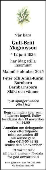 Skånska Dagbladet
