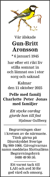 Barometern,Oskarshamns Tidningen