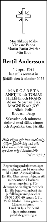 Mitt i Järfälla