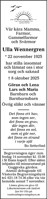 Vestmanlands Läns Tidning