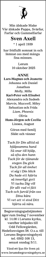 Lokalpressen Lerum